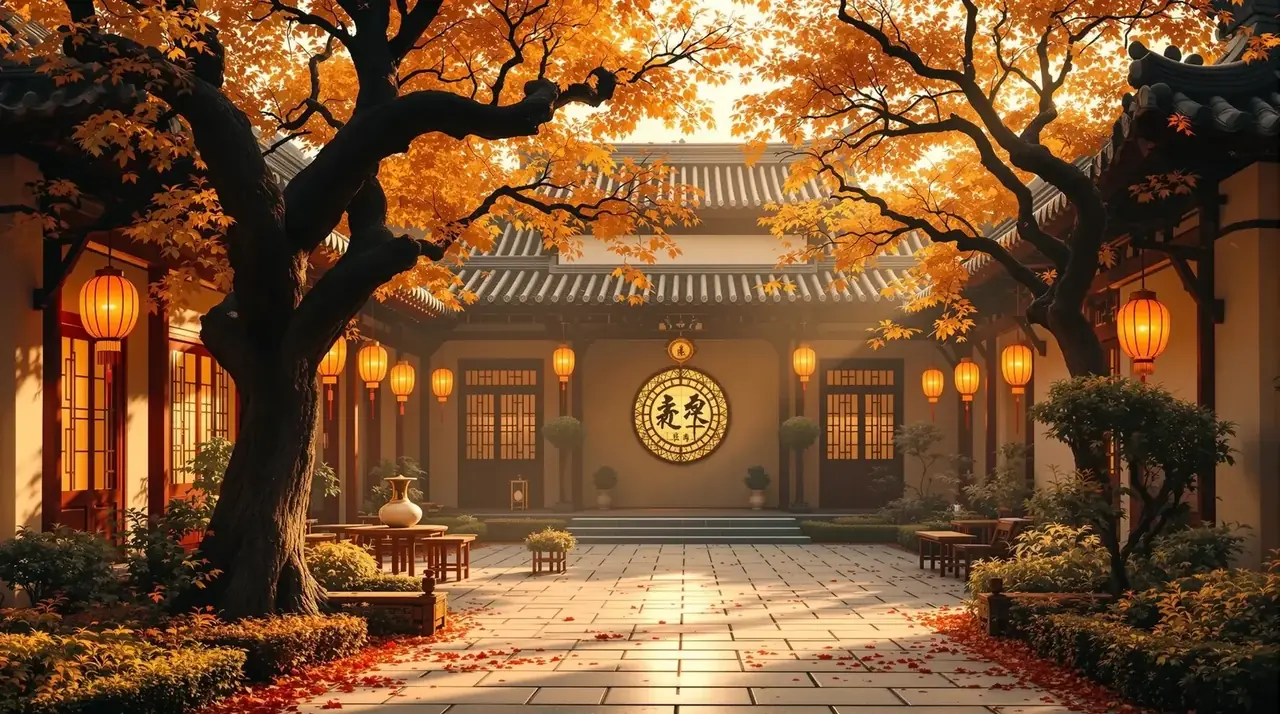 破解黄果《重生之我在古代当团宠》剧照