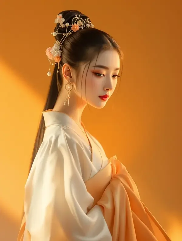破解黄果《重生之我在古代当团宠》短剧封面